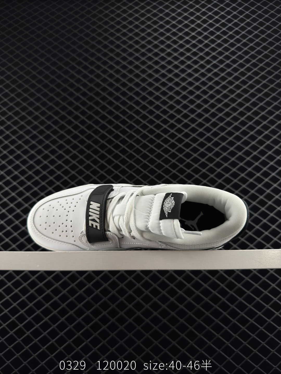 Nike Air Jordan Legacy 312 Low